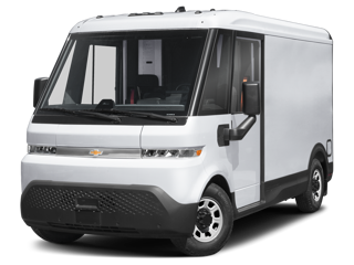 Chevrolet BrightDrop - Greenville Chevrolet in Greenville AL