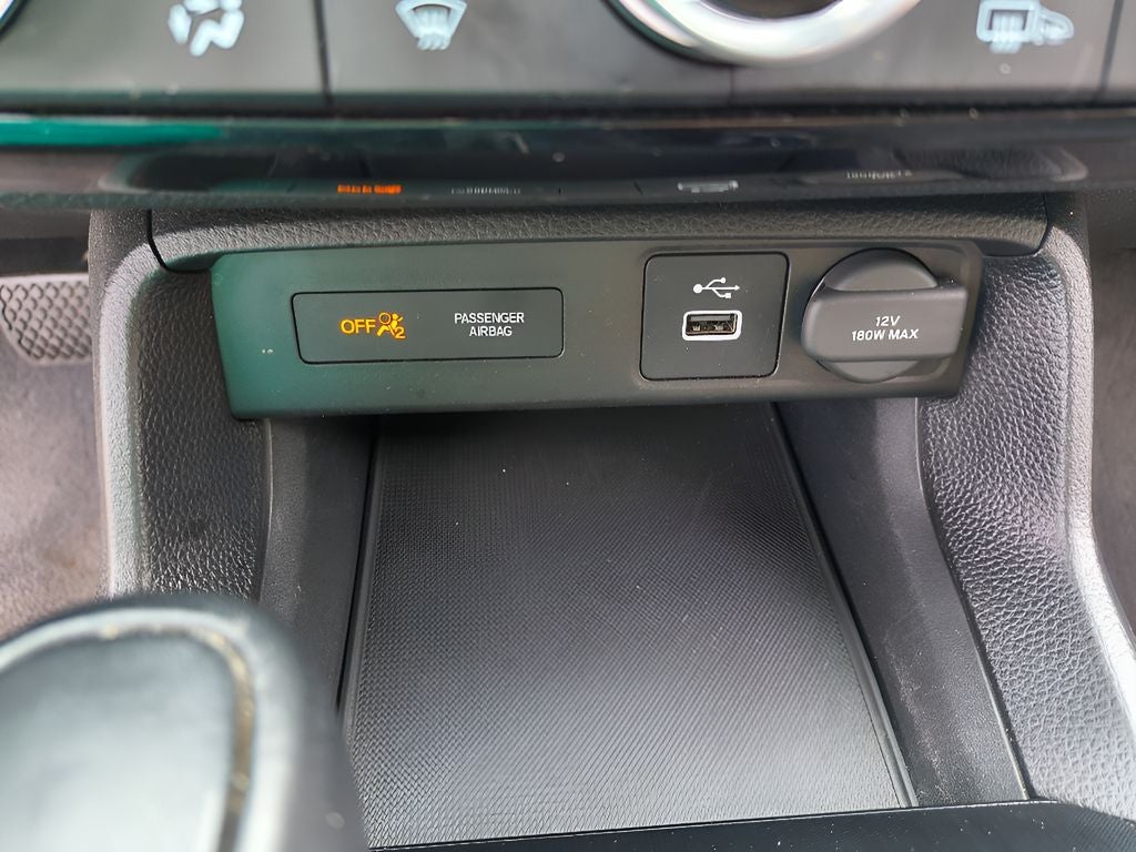 2023 Honda Civic Hatchback EX-L