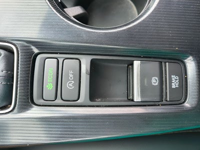 2023 Honda Civic Hatchback EX-L