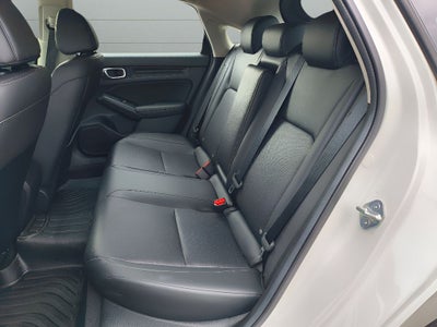 2023 Honda Civic Hatchback EX-L