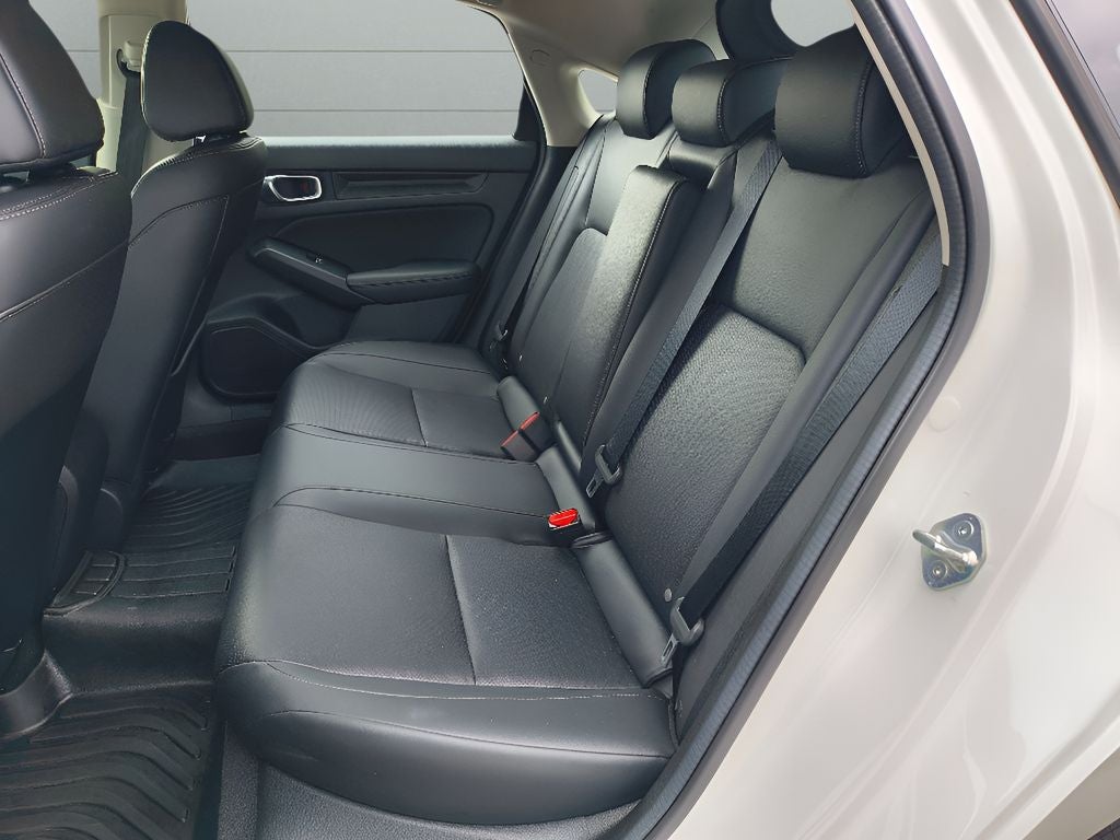 2023 Honda Civic Hatchback EX-L