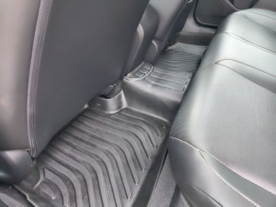 2023 Honda Civic Hatchback EX-L