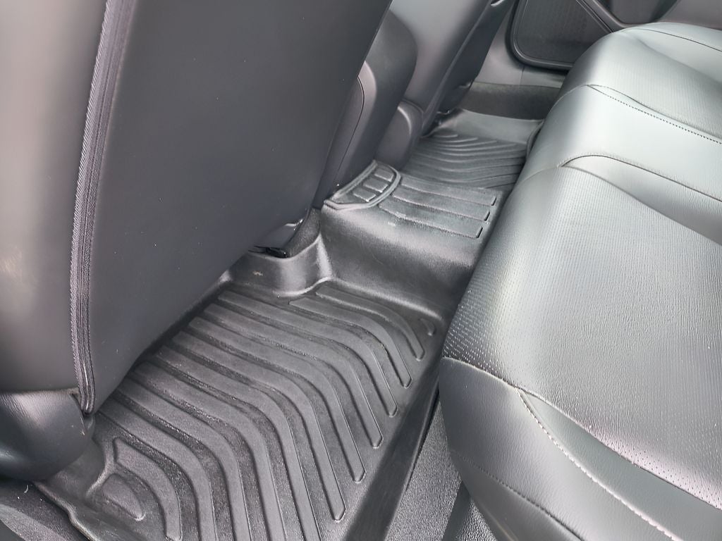 2023 Honda Civic Hatchback EX-L