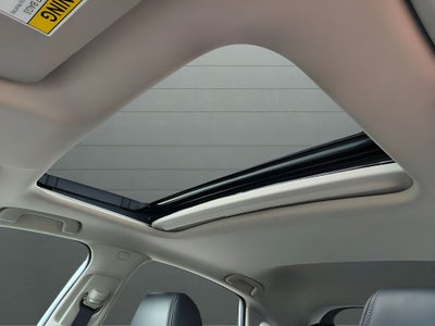 2023 Honda Civic Hatchback EX-L