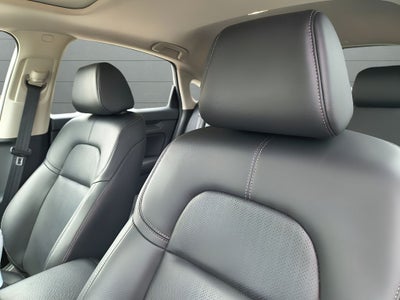 2023 Honda Civic Hatchback EX-L