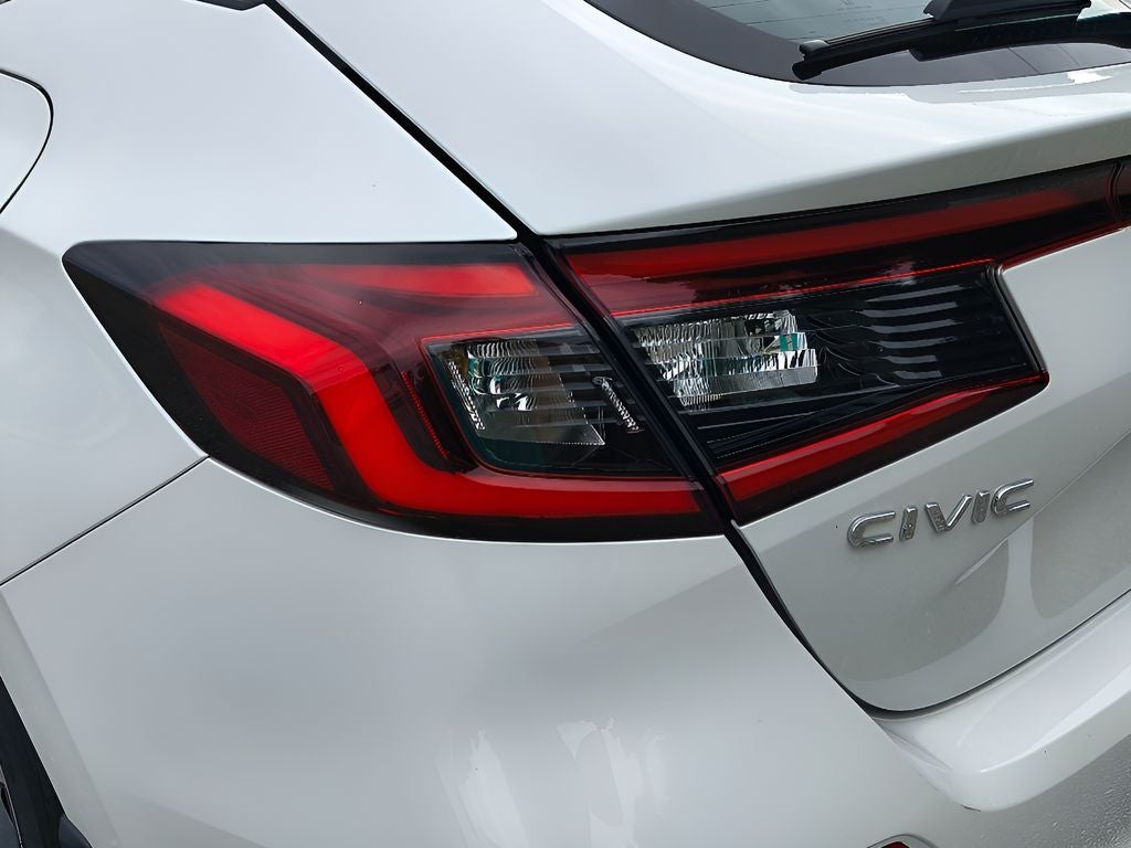 2023 Honda Civic Hatchback EX-L