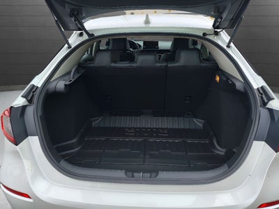 2023 Honda Civic Hatchback EX-L