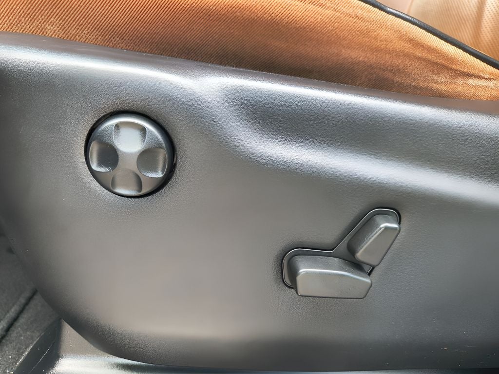 2021 Jeep Grand Cherokee Overland