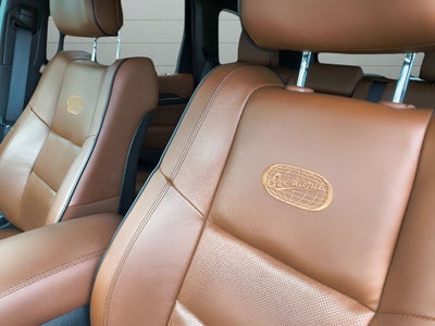 2021 Jeep Grand Cherokee Overland