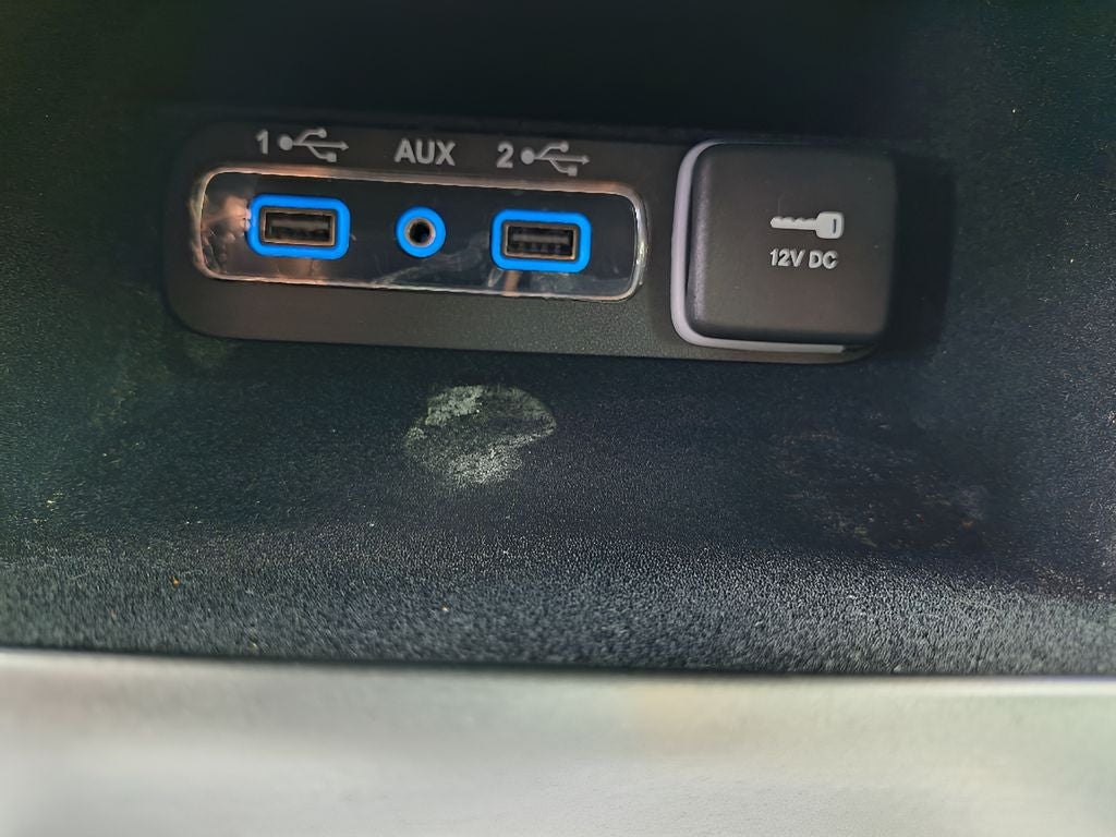 2021 Jeep Grand Cherokee Overland