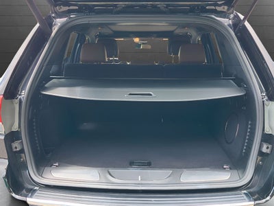 2021 Jeep Grand Cherokee Overland