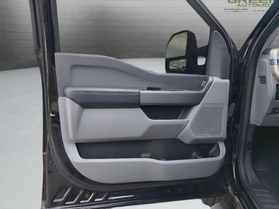 2024 Ford Super Duty F-250 SRW XL
