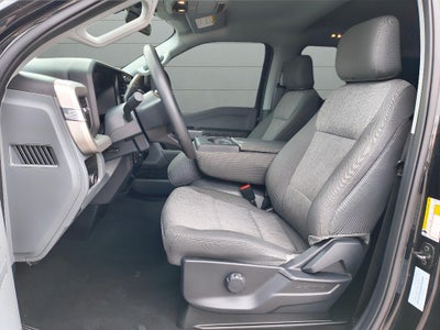 2024 Ford Super Duty F-250 SRW XL