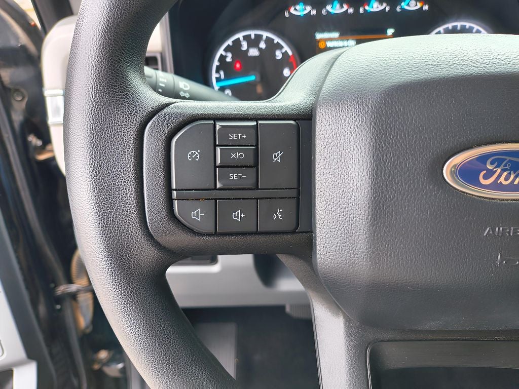 2024 Ford Super Duty F-250 SRW XL