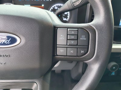 2024 Ford Super Duty F-250 SRW XL