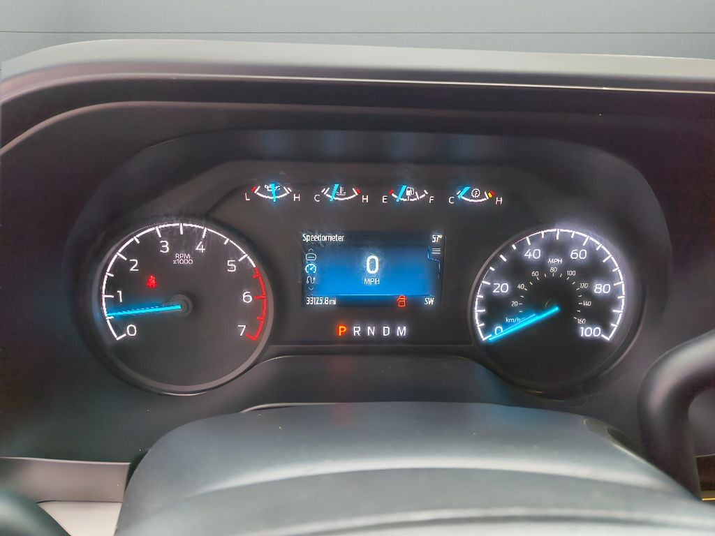 2024 Ford Super Duty F-250 SRW XL