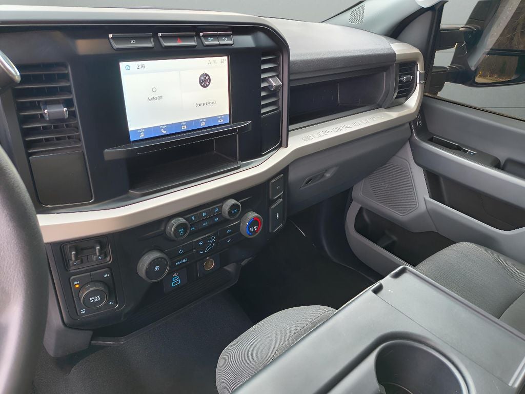 2024 Ford Super Duty F-250 SRW XL