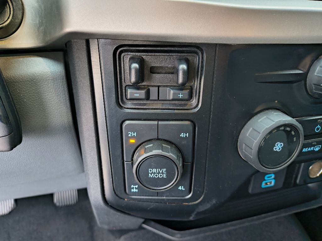 2024 Ford Super Duty F-250 SRW XL