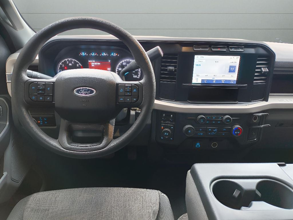 2024 Ford Super Duty F-250 SRW XL