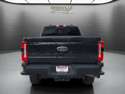 2024 Ford Super Duty F-250 SRW XL
