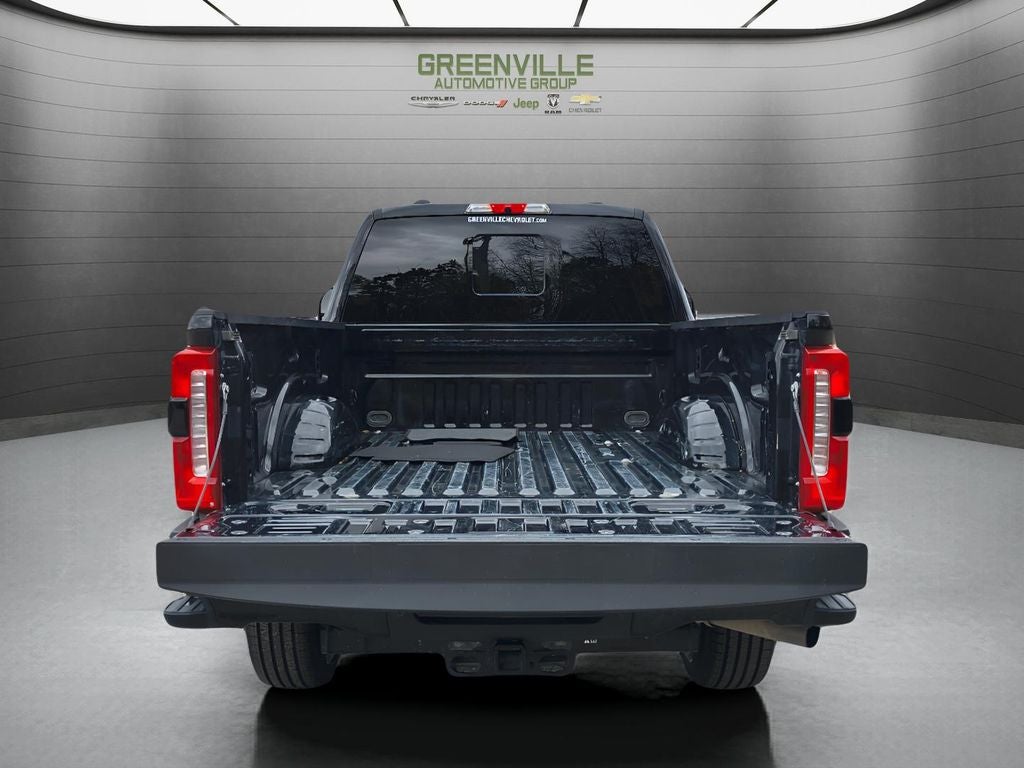 2024 Ford Super Duty F-250 SRW XL