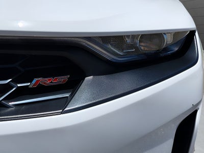 2023 Chevrolet Camaro 2LT