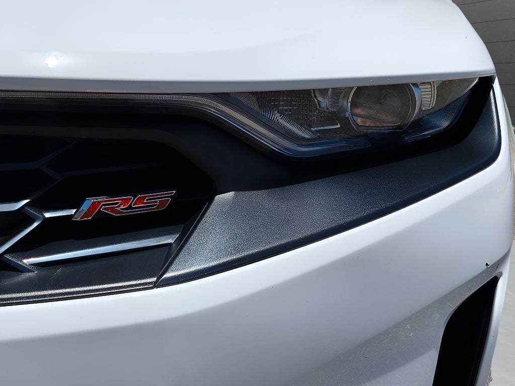 2023 Chevrolet Camaro 2LT