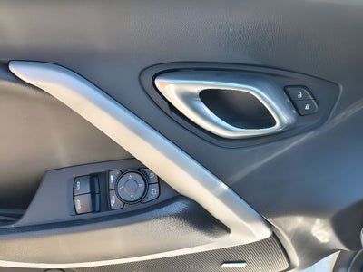 2023 Chevrolet Camaro 2LT