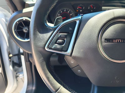 2023 Chevrolet Camaro 2LT