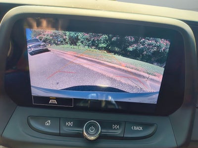 2023 Chevrolet Camaro 2LT