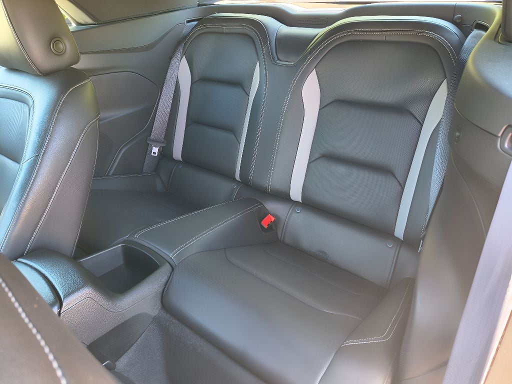 2023 Chevrolet Camaro 2LT