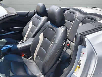 2023 Chevrolet Camaro 2LT