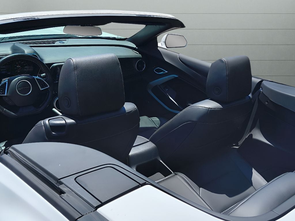 2023 Chevrolet Camaro 2LT