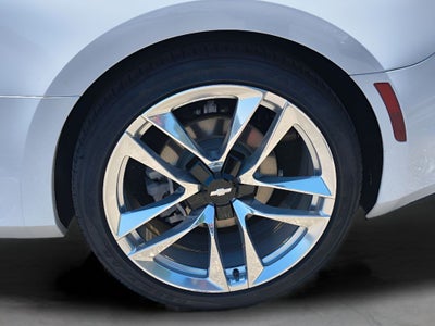 2023 Chevrolet Camaro 2LT