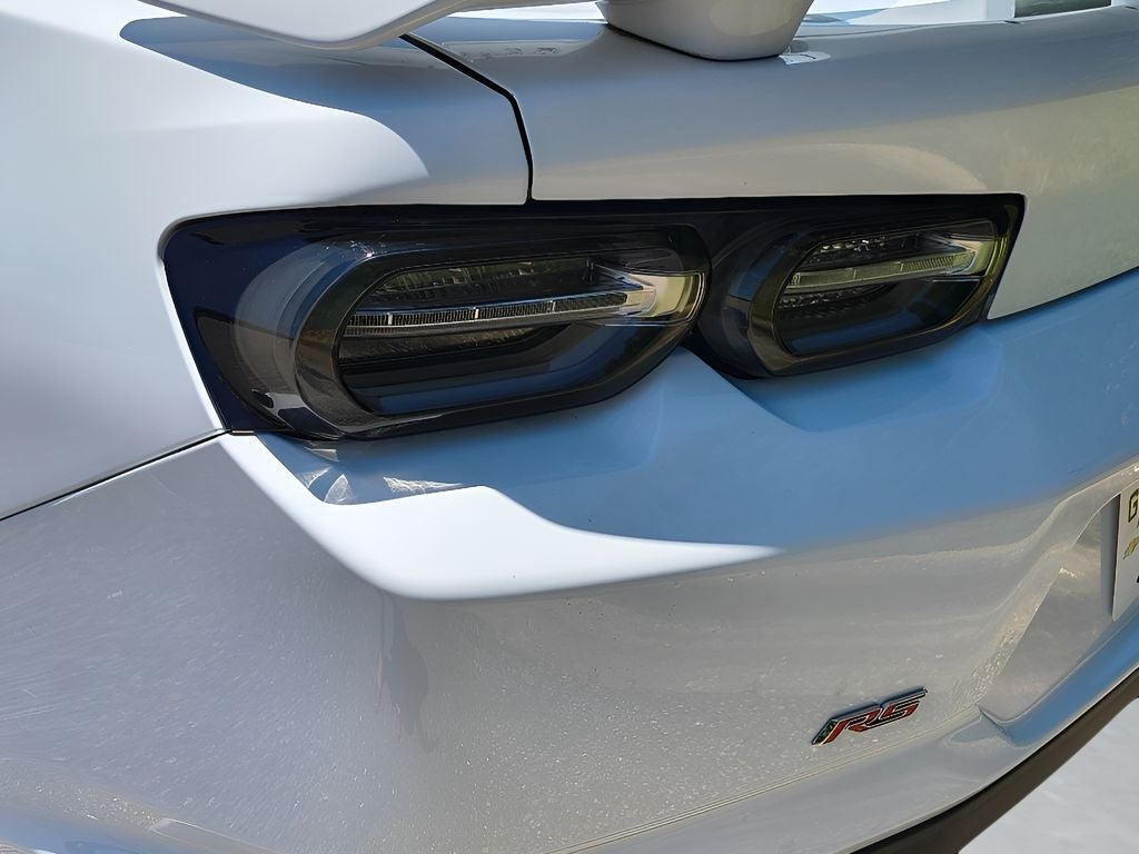 2023 Chevrolet Camaro 2LT