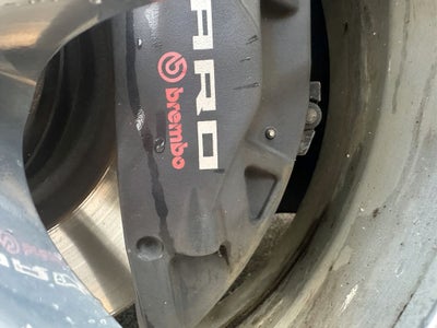 2020 Chevrolet Camaro 2SS