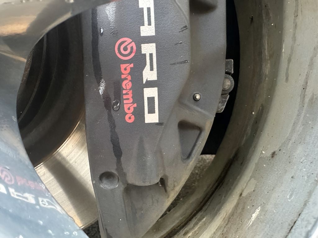 2020 Chevrolet Camaro 2SS