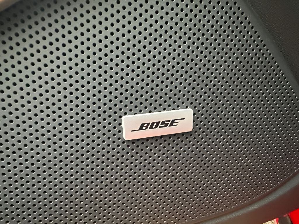 2020 Chevrolet Camaro 2SS