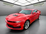 2020 Chevrolet Camaro 2SS