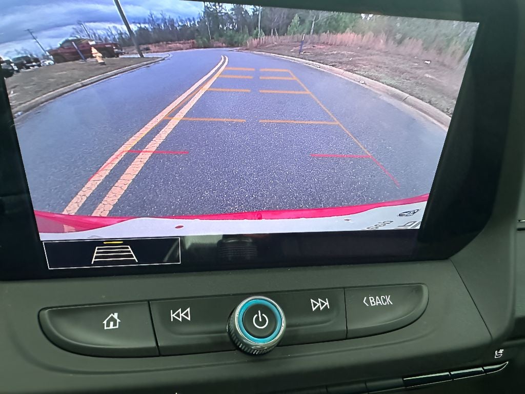 2020 Chevrolet Camaro 2SS