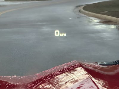 2020 Chevrolet Camaro 2SS