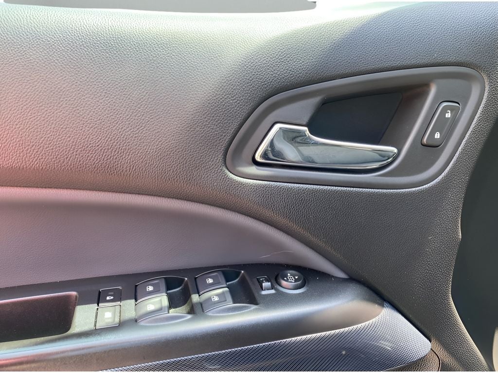 2019 Chevrolet Colorado 4WD Z71