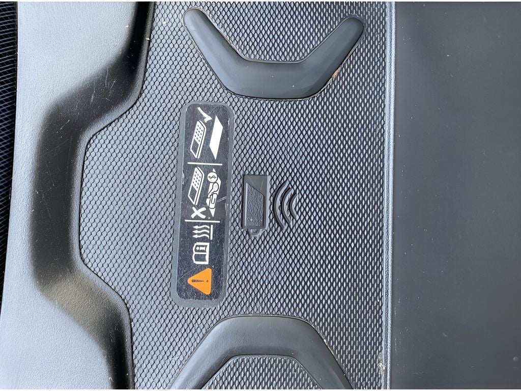 2019 Chevrolet Colorado 4WD Z71