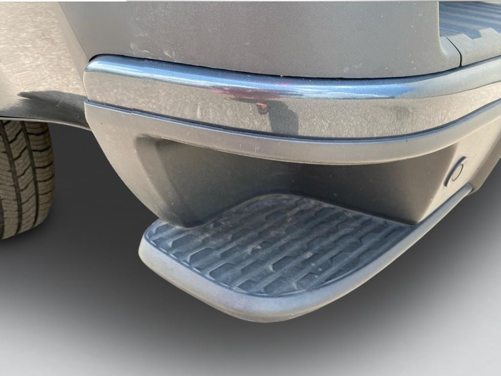 2019 Chevrolet Colorado 4WD Z71