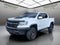 2019 Chevrolet Colorado 4WD ZR2