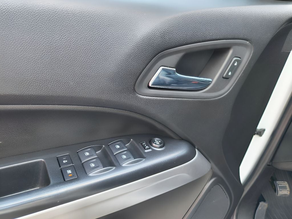 2019 Chevrolet Colorado 4WD ZR2