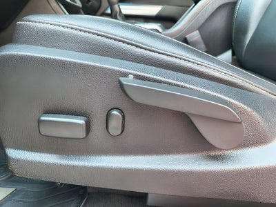 2019 Chevrolet Colorado 4WD ZR2