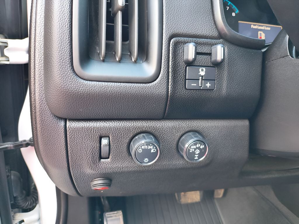 2019 Chevrolet Colorado 4WD ZR2