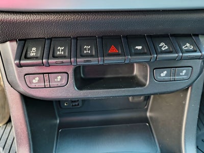 2019 Chevrolet Colorado 4WD ZR2