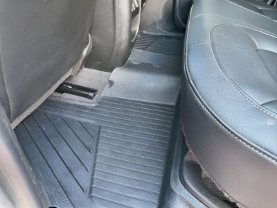 2019 Chevrolet Colorado 4WD ZR2